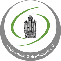 Förderverein Geissel-Orgel e.V.